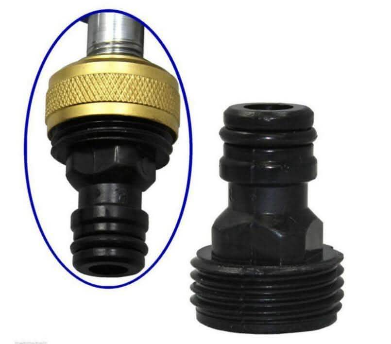 High-Pressure Electric Water Gun - Car Garden Cleaning Washer - Vezir