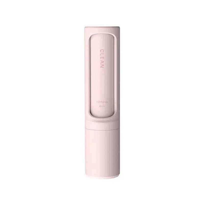 2-in-1 Pet Hair Remover Brush - Reusable Lint Roller Tool - Vezir