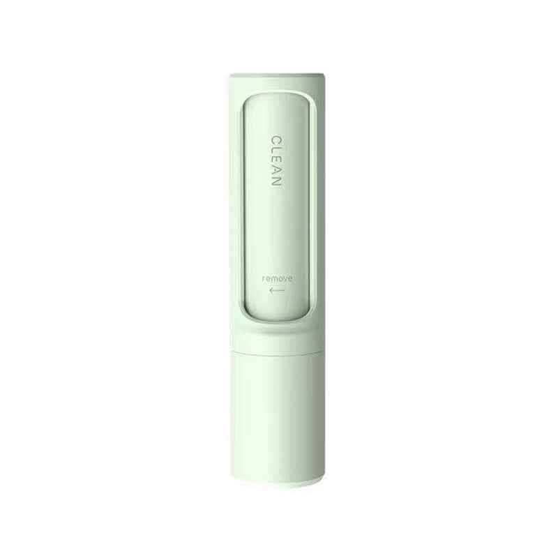 2-in-1 Pet Hair Remover Brush - Reusable Lint Roller Tool - Vezir