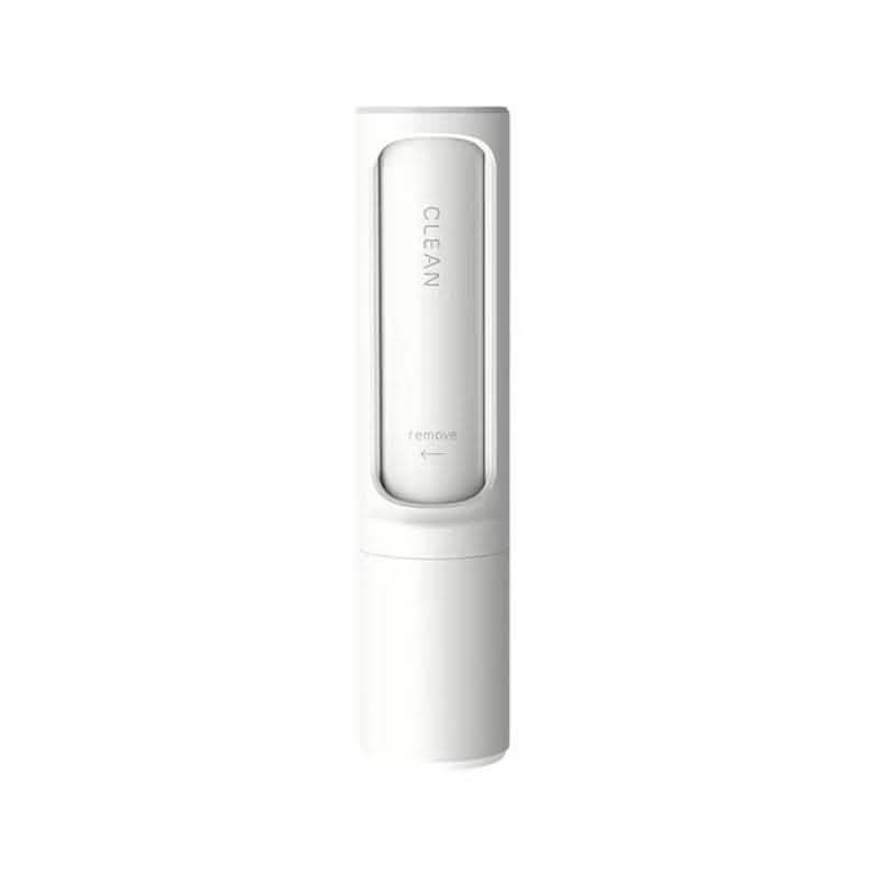 2-in-1 Pet Hair Remover Brush - Reusable Lint Roller Tool - Vezir