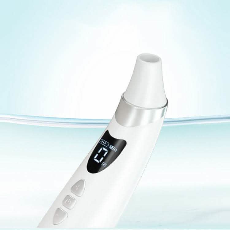 Electric Blackhead Remover - Visual Pore Cleaner Suction Tool - Vezir