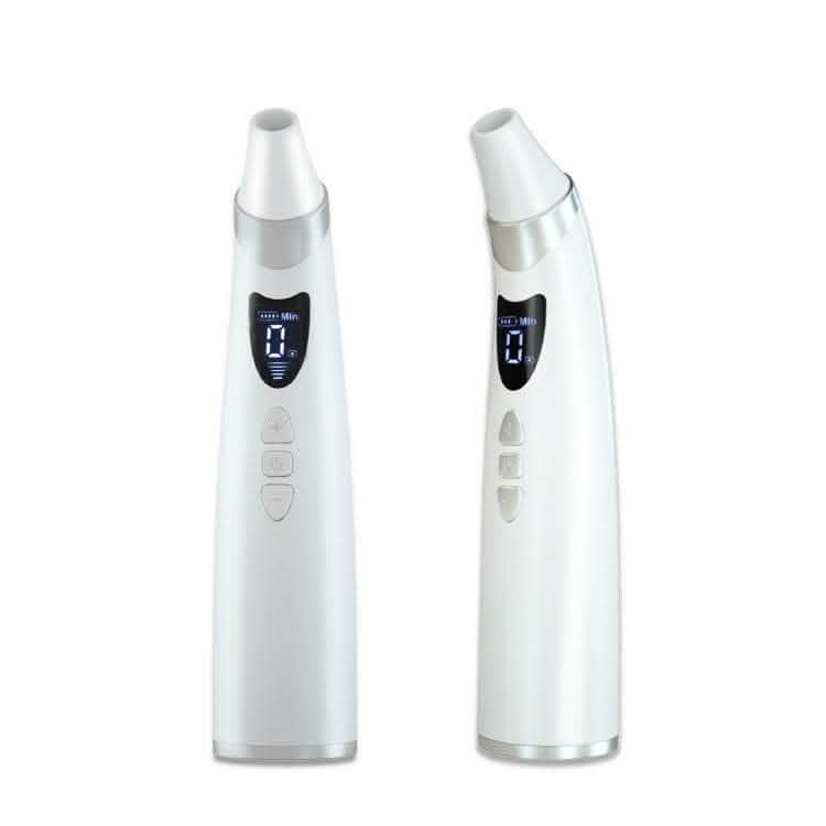 Electric Blackhead Remover - Visual Pore Cleaner Suction Tool - Vezir