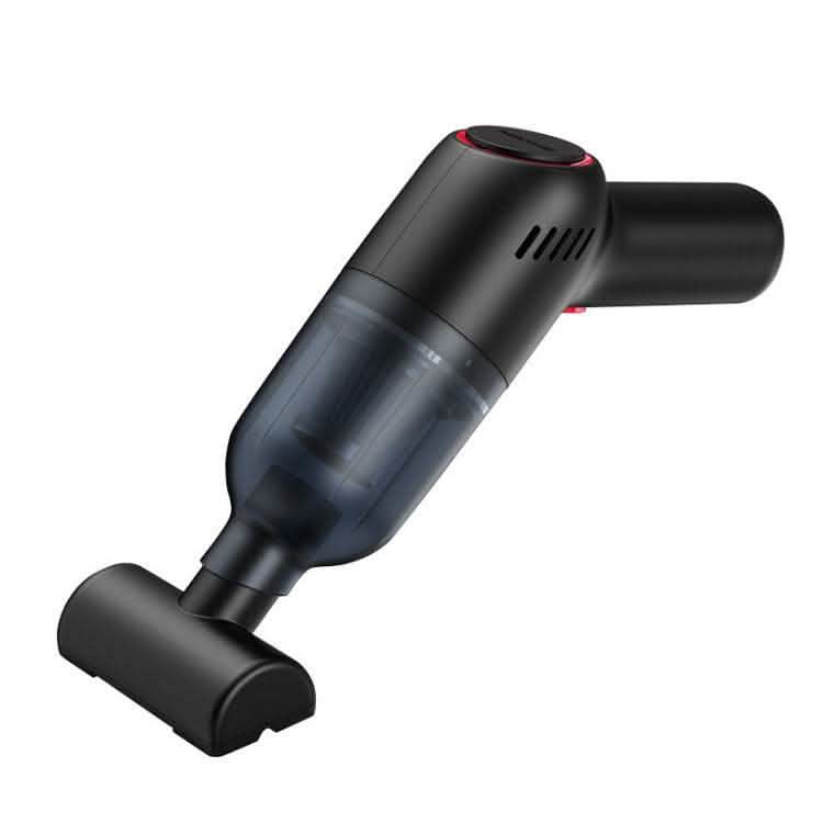 Mini Fashion Car Vacuum - High-Power Portable Cleaner - Vezir