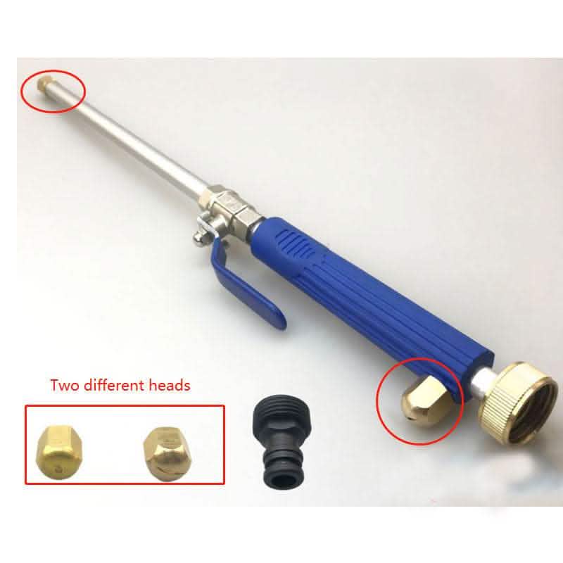High-Pressure Electric Water Gun - Car Garden Cleaning Washer - Vezir
