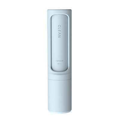 2-in-1 Pet Hair Remover Brush - Reusable Lint Roller Tool - Vezir