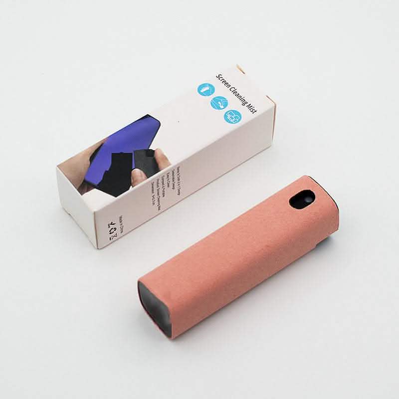 Phone Screen Cleaner Kit - Portable Computer Cleaning Set - Vezir