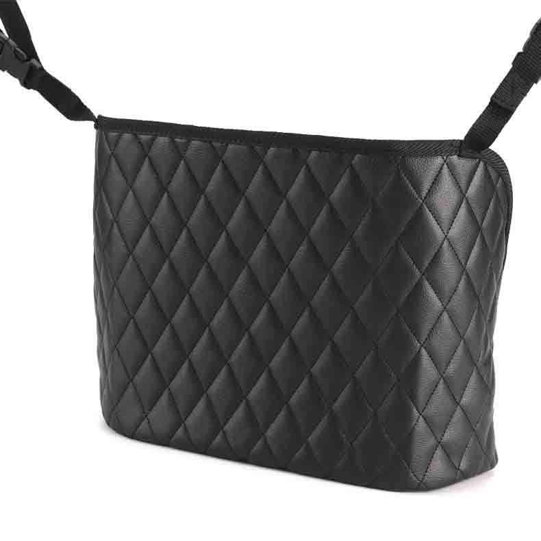 Car Storage Organizer - Handbag Holder Seat Organizer - Vezir