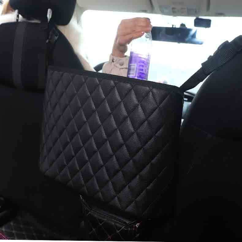 Car Storage Organizer - Handbag Holder Seat Organizer - Vezir
