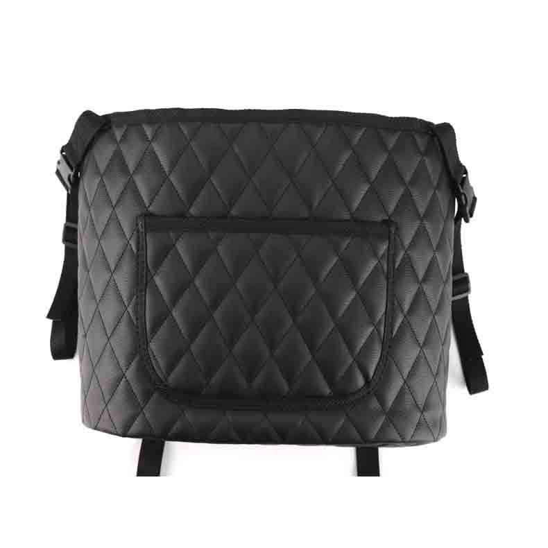 Car Storage Organizer - Handbag Holder Seat Organizer - Vezir