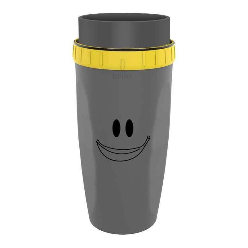 Twist Cup Travel Tumbler - Double Insulation Water Bottle - Vezir