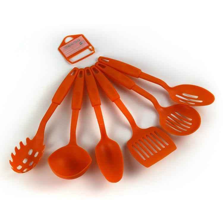 Non-Stick Kitchen Utensils Set - Shovel Spoon Cooking Tools - Vezir