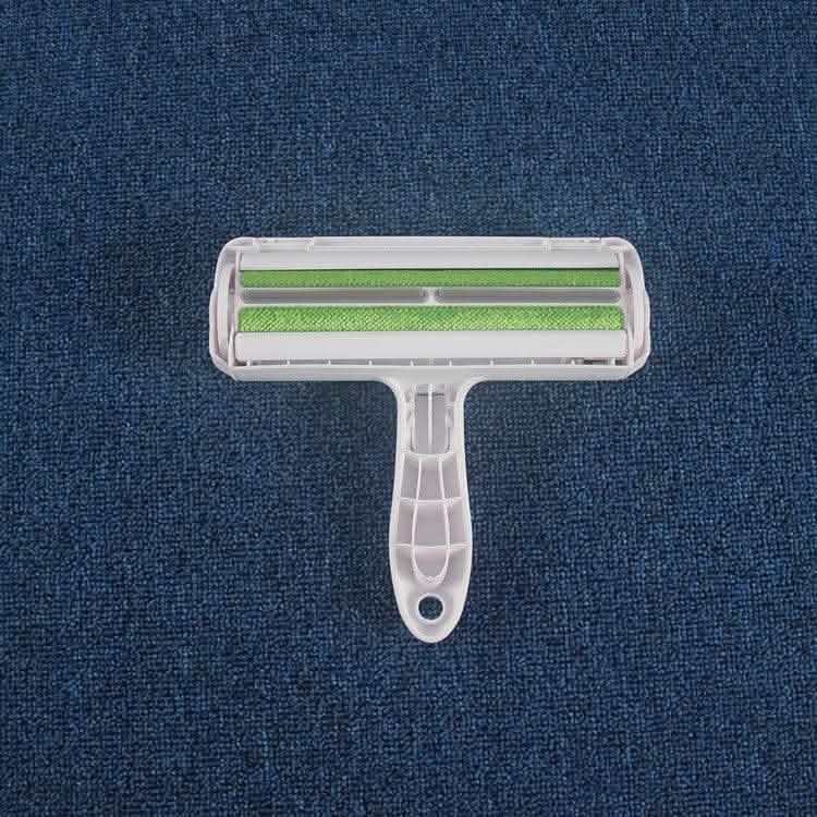 Pet Hair Removal Comb - Refreshing Grooming Brush Tool - Vezir