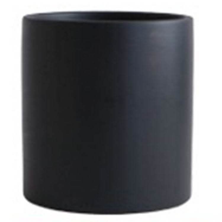 Nordic Ceramic Flowerpot - Industrial Style Succulent Planter - Vezir