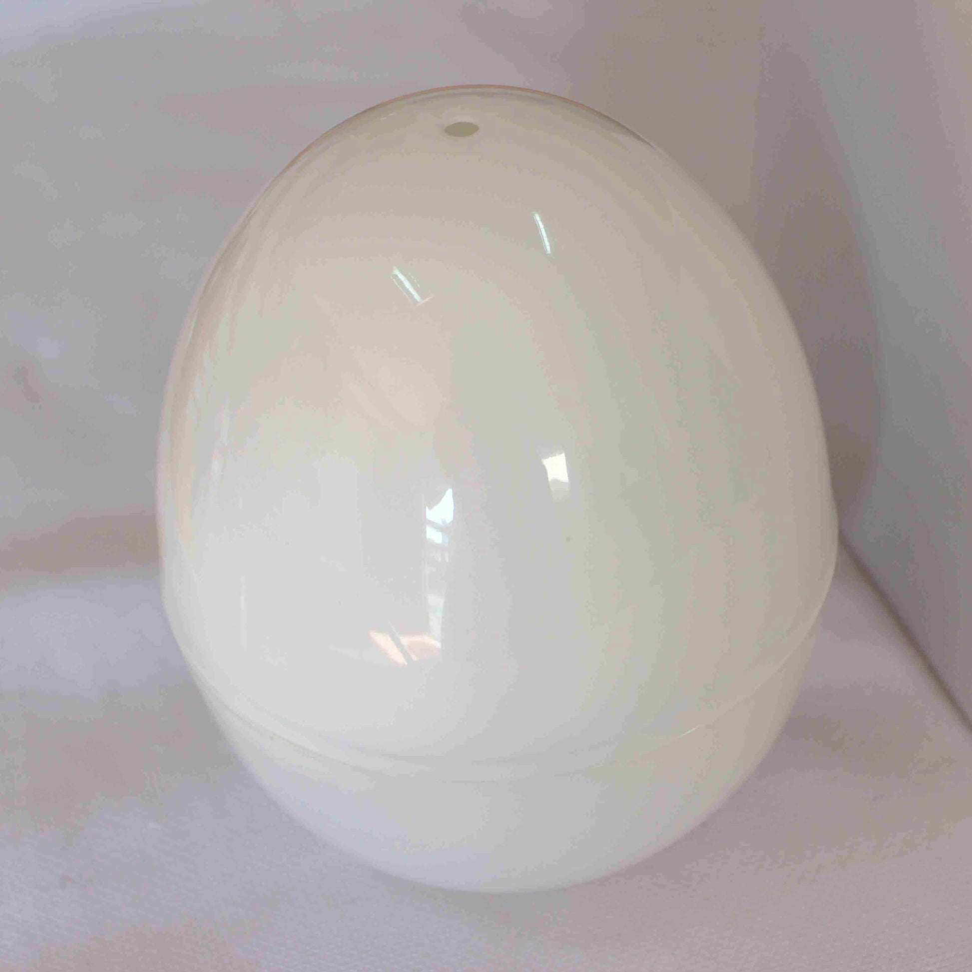 4-Egg Microwave Steamer - Quick 5-Minute Egg Cooker - Vezir