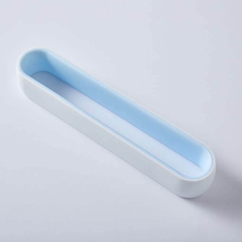 Bathroom Slippers - Non-Slip Wall Suction Storage Set - Vezir