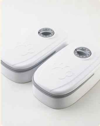 Elite Smart Pet Feeder - Automatic Timer Nutrition System - Vezir