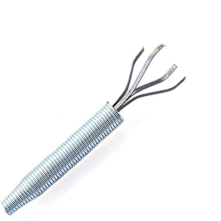 60CM Drain Clog Remover - Spring Pipe Dredging Tool - Vezir