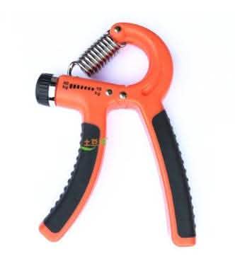 Professional Grip Strengthener - Home Exercise Finger Trainer - Vezir