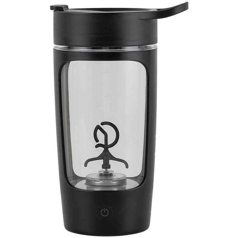 Elite Portable Juice Blender - 650ml Automatic Mixing System - Vezir