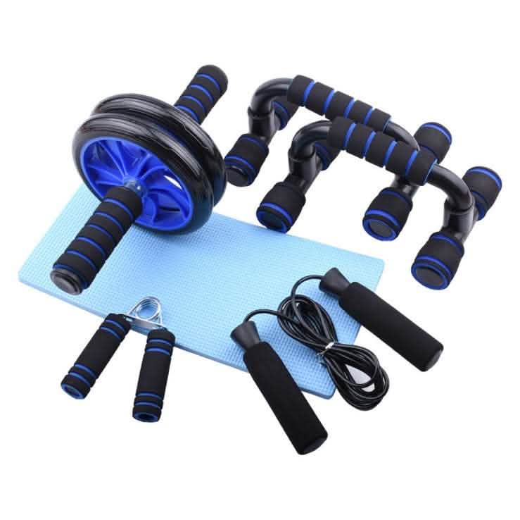 Home Sports Fitness Equipment - Complete Training System - Vezir