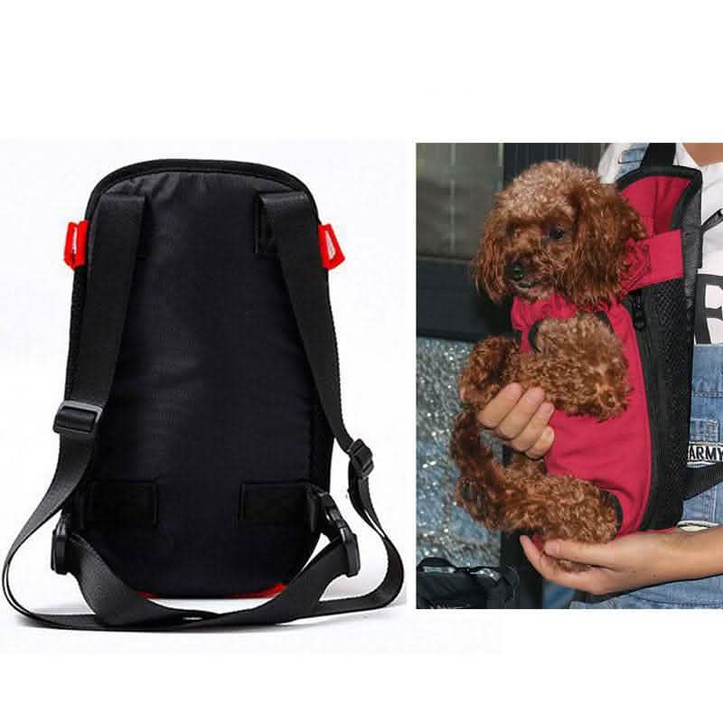 Outing Carry Bag - Multi-Purpose Travel Storage Organizer - Vezir