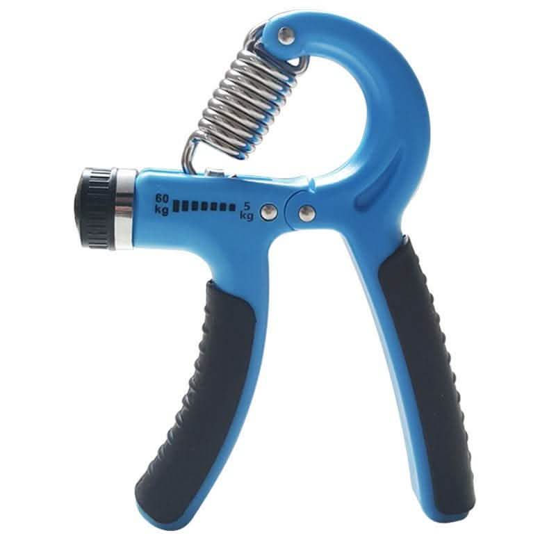 Professional Grip Strengthener - Home Exercise Finger Trainer - Vezir