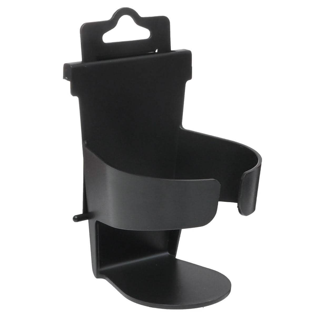 Car Cup Holders - ABS Rubber Door Mount Drink Stand - Vezir