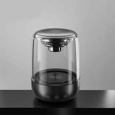 Elite Bluetooth Speaker - LED Light Show Column Audio System - Vezir