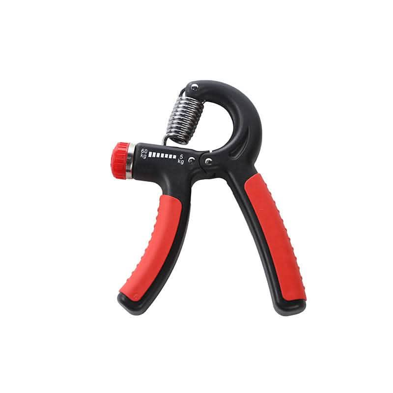 Professional Grip Strengthener - Home Exercise Finger Trainer - Vezir