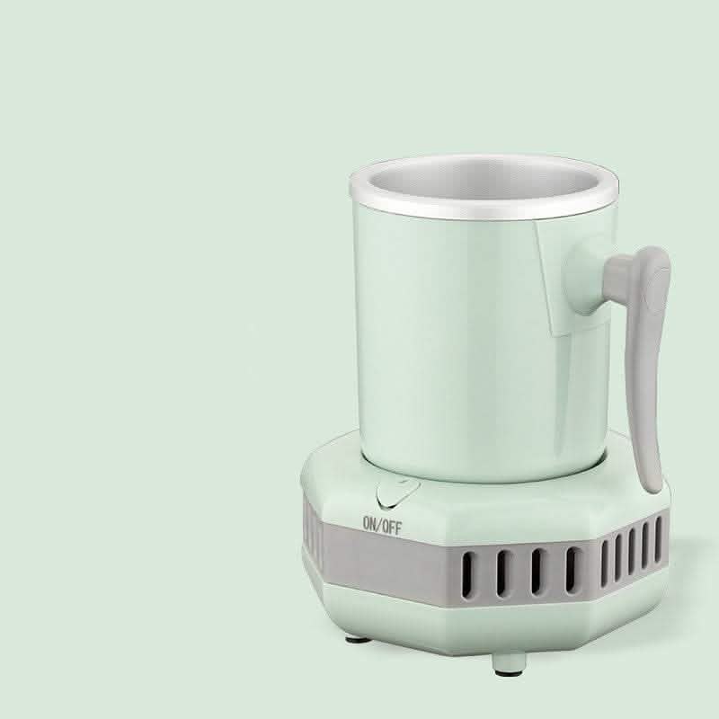 Mini Ice Cooling Cup - Dual-Use Quick Cooling Kitchen Tool - Vezir