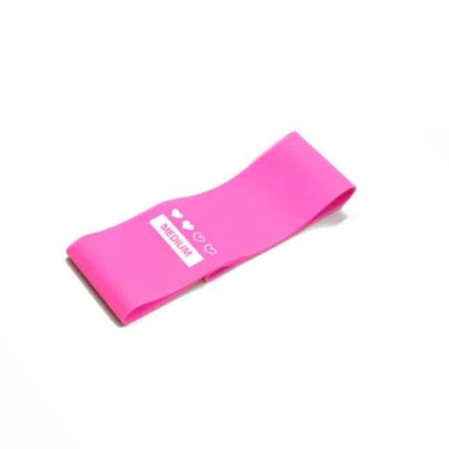 Resistance Bands Set - Elastic Fitness Training Equipment - Vezir