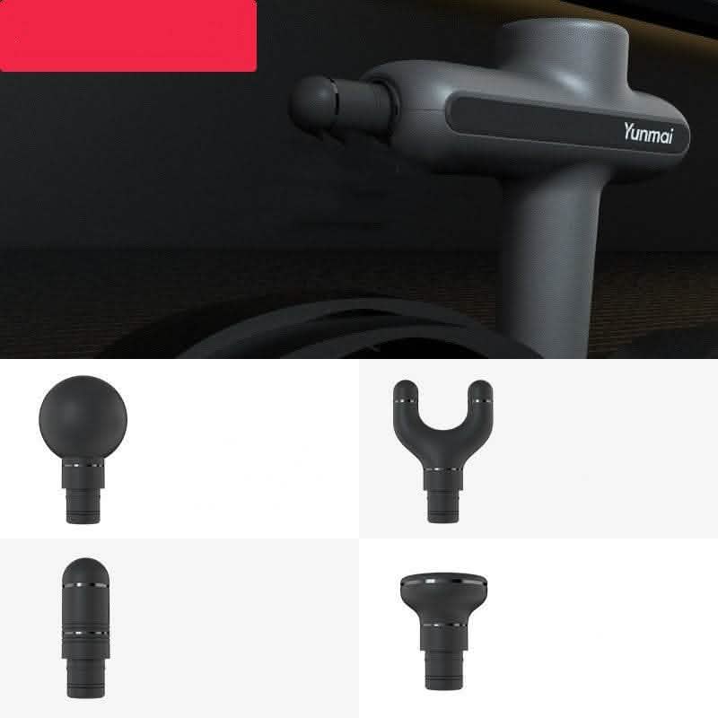 Professional Massage Gun - Sports Fitness Muscle Recovery - Vezir