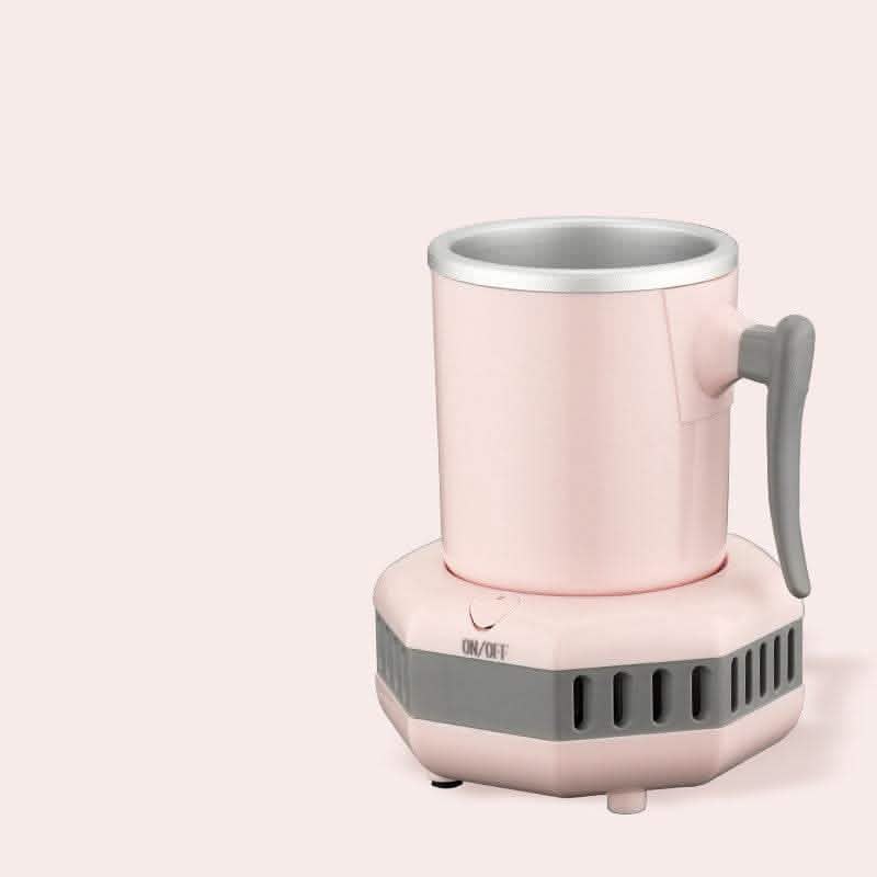 Mini Ice Cooling Cup - Dual-Use Quick Cooling Kitchen Tool - Vezir