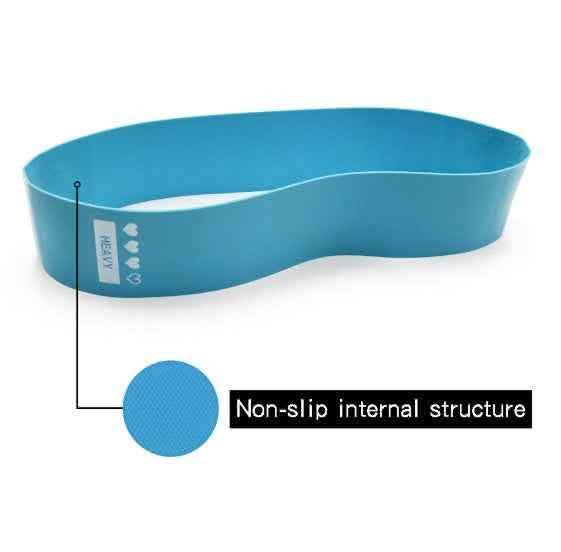 Resistance Bands Set - Elastic Fitness Training Equipment - Vezir