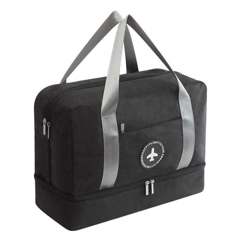 Waterproof Shoe Bag - Multi-Function Travel Organizer - Vezir