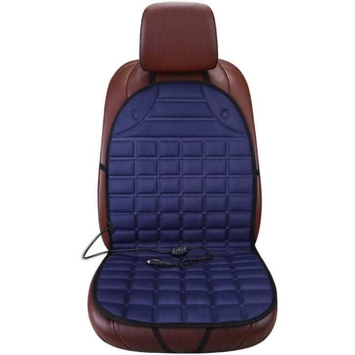 Automobile Heating Cushion - 12V Electric Car Seat Warmer - Vezir