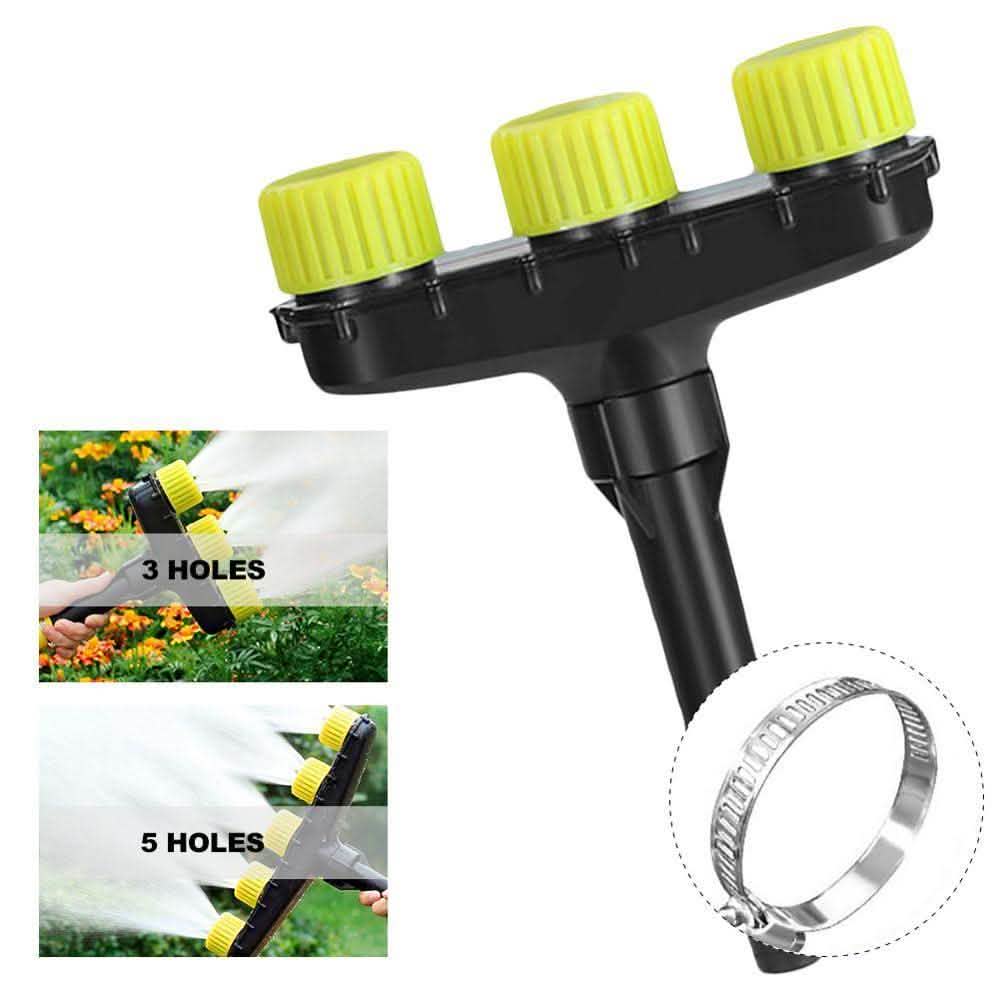 Agriculture Atomizer Nozzles - Adjustable Garden Sprinkler Set - Vezir