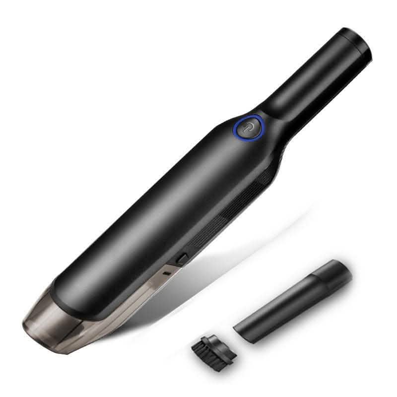 Car Vacuum Cleaner - Dual-Use Home & Auto Portable - Vezir