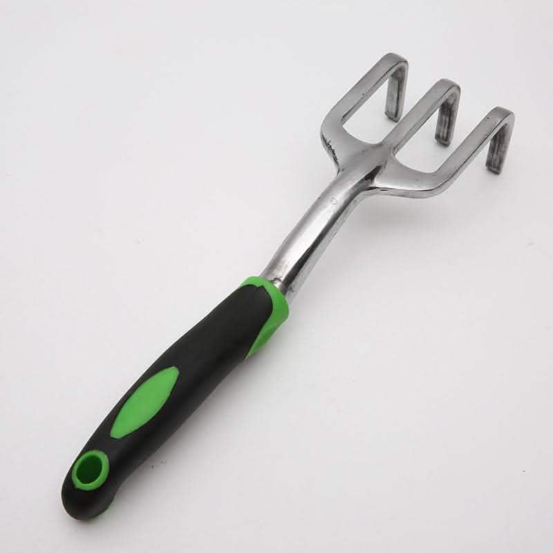 13-Piece Garden Tool Set - Complete Gardening Kit with Bag - Vezir