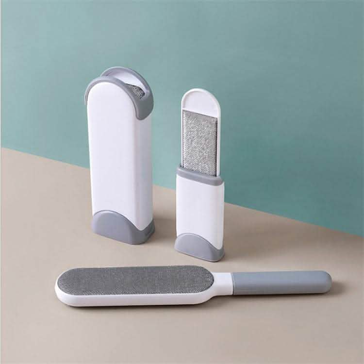 Electrostatic Hair Removal Brush - ABS Polyester Yarn Tool - Vezir