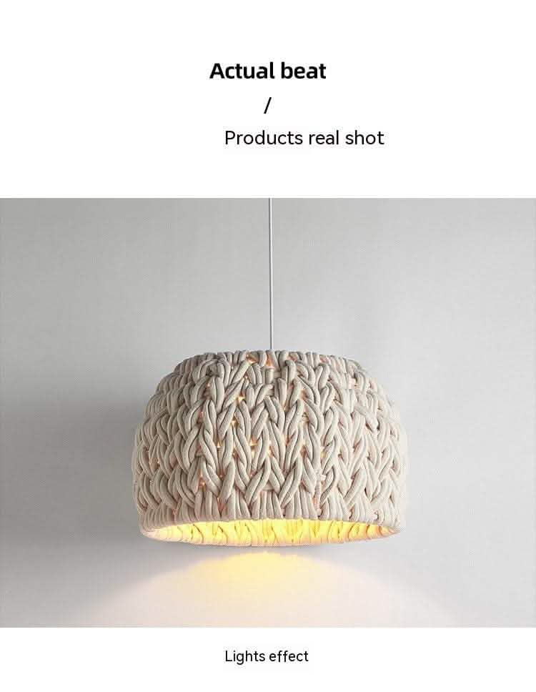 Japanese Restaurant Chandelier - Creative Personality Design - Vezir