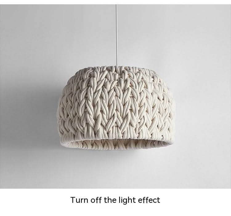 Japanese Restaurant Chandelier - Creative Personality Design - Vezir