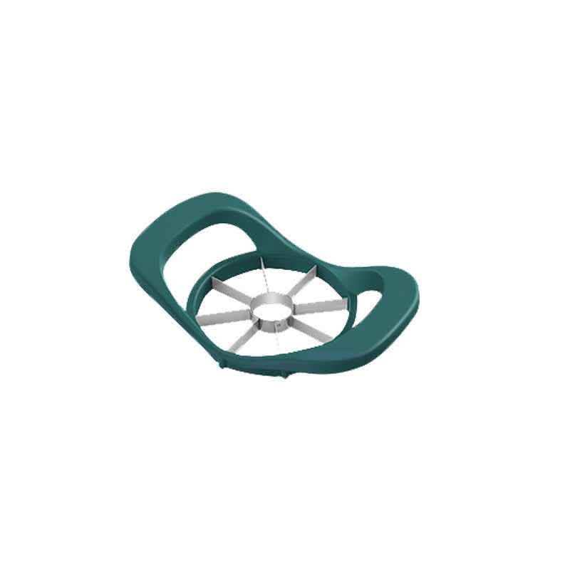 Hand-Cranked Multi-Function Peeler - Kitchen Slicer Tool - Vezir