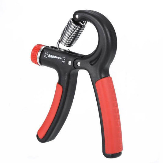 Professional Grip Strengthener - Home Exercise Finger Trainer - Vezir