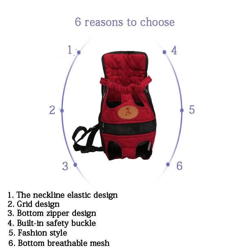 Outing Carry Bag - Multi-Purpose Travel Storage Organizer - Vezir
