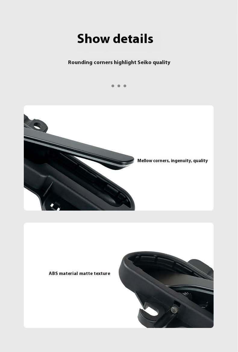 Tesla Model Y3 Electric Door Handle - Upgrade Modification Kit - Vezir