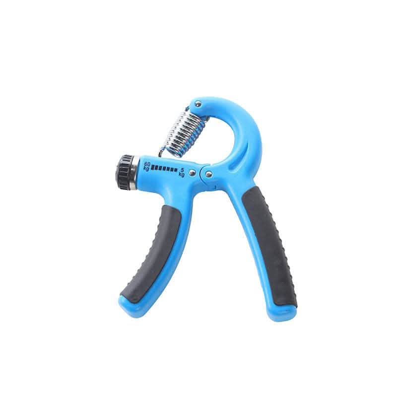 Professional Grip Strengthener - Home Exercise Finger Trainer - Vezir