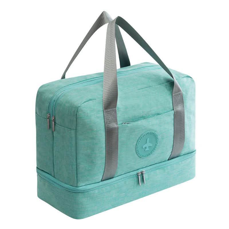 Waterproof Shoe Bag - Multi-Function Travel Organizer - Vezir
