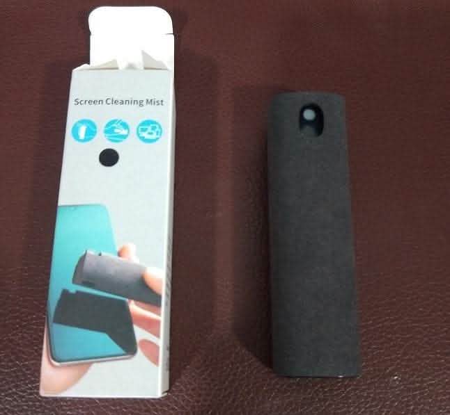 Phone Screen Cleaner Kit - Portable Computer Cleaning Set - Vezir