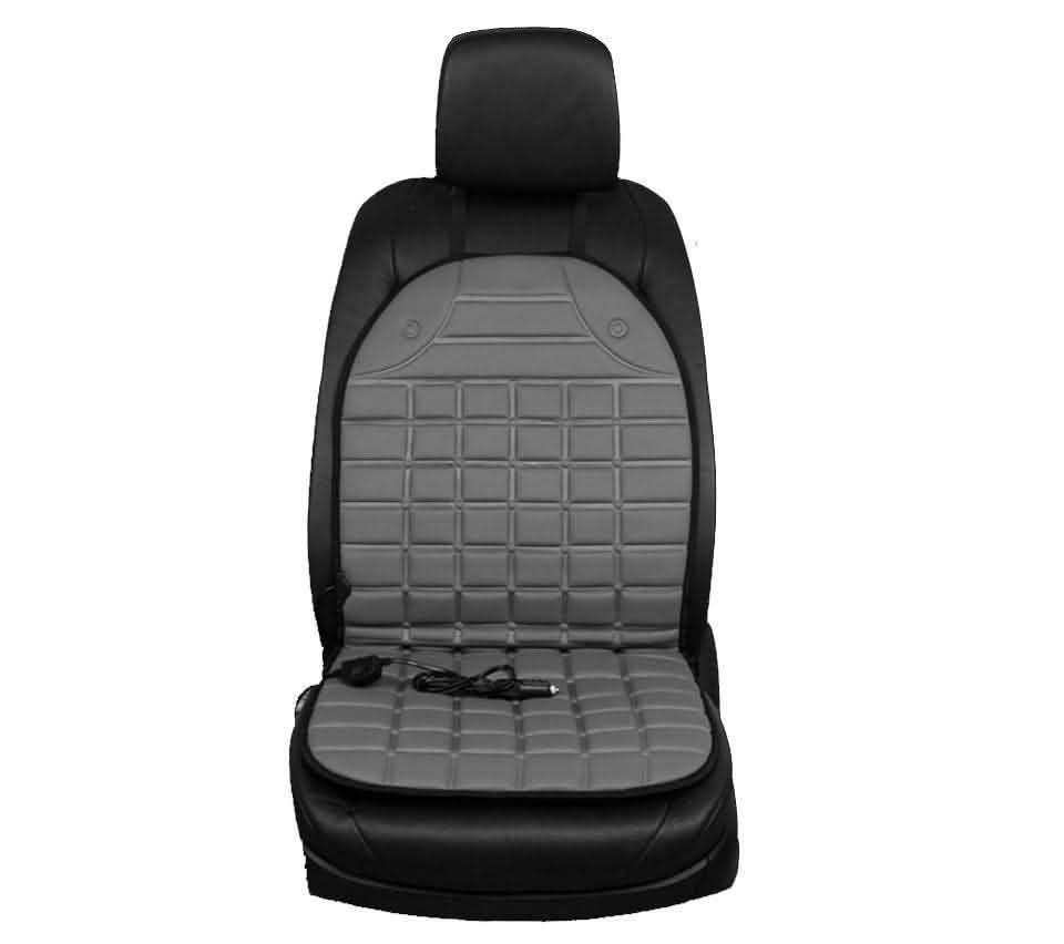 Automobile Heating Cushion - 12V Electric Car Seat Warmer - Vezir